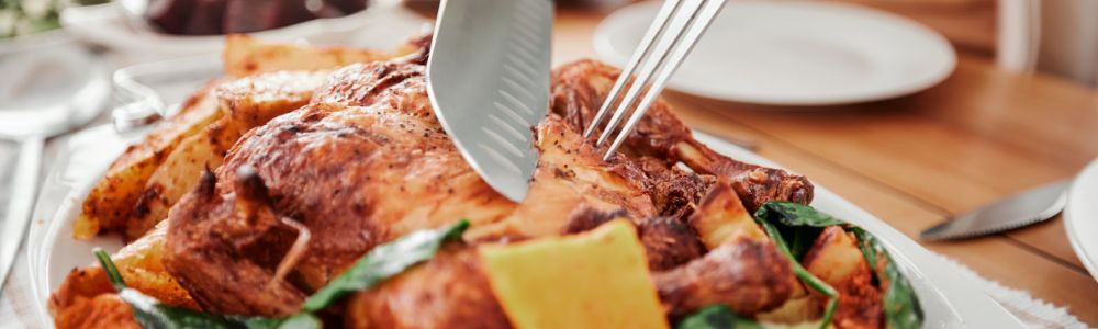 Reflux-Friendly Eating Post-Surgery